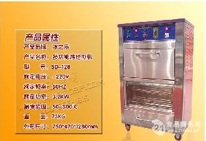 烤地瓜機器選購指南 價格、型號與圖片全解析