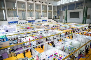 現(xiàn)場盛況 2019中小工廠展昨日啟幕，聚焦機電設備創(chuàng)新